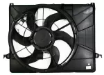 6020113 - : Agility Engine Cooling Fan Assembly for Agility Image