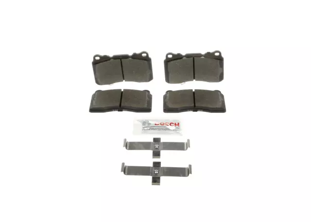 BE1049H - : Bosch Disc Brake Pad Set for Bosch Image