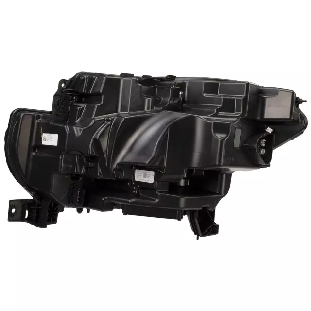 Headlight Assembly - Ford (NL1Z-13008-U)