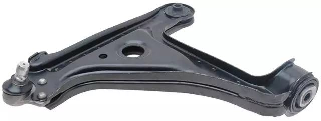 19186978 - Unclassified: Front Passenger Side Lower Suspension Control Arm and Ball Joint Assembly for GM Image