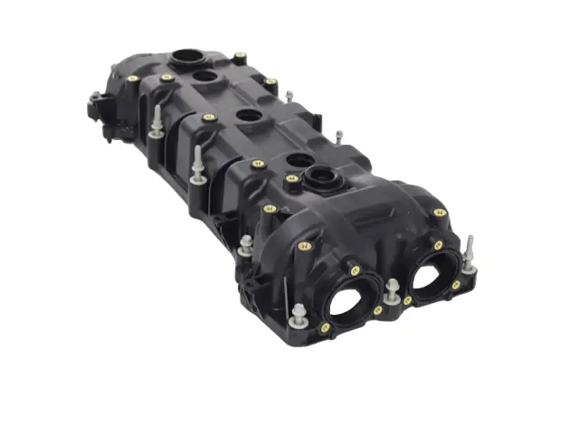 Cylinder Head Cover - Mopar (68567266AD)