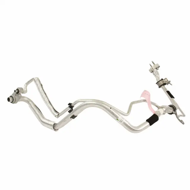 Suction Hose - Ford (F2GZ-19A834-AA)