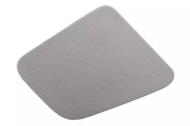 23354548 - Body: Windshield Pillar Trim Hole Cover for Cadillac: Escalade, Escalade ESV Image