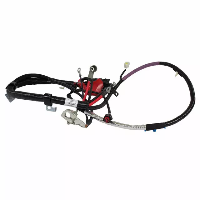 7L5Z14300BA - Electrical: Cable Assembly for Ford: Ranger Image