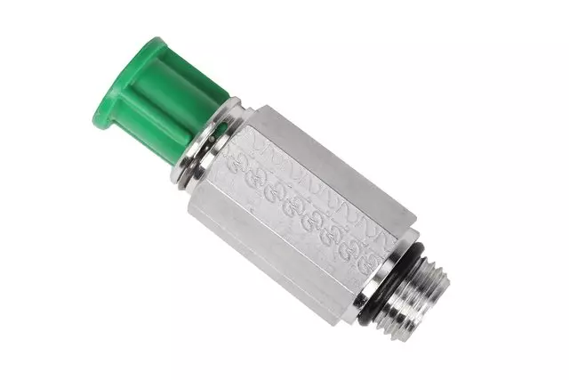 92286155 - : Automatic Transmission Fluid Cooler Line Connector for GM Image