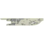 NB3Z2620001BB - : Decal Stripe for Ford Image