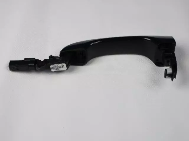 Genuine Alfa Romeo Handle-Exterior Door - Alfa Romeo (1RH64HBVAF)