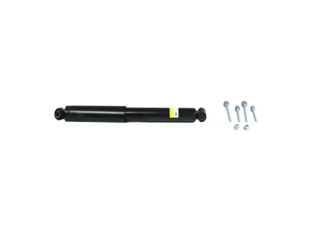 Suspension Shock Absorber Kit - Mopar (68527966AB)