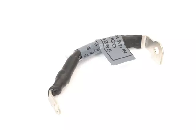 23465285 - Electrical: Negative Cable for Cadillac: ATS Image
