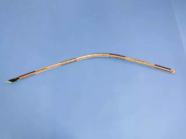 Day Light Opening Molding, Right - Mopar (57010364AM)