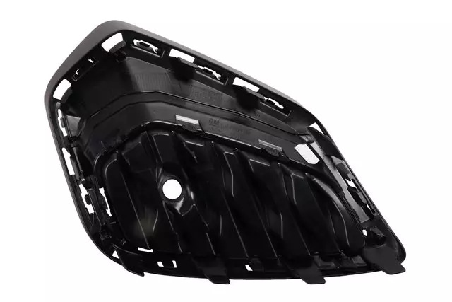 Front Driver Side Fog Lamp Opening Cover - GM (13491164)