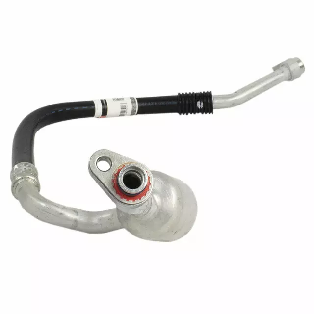 Tube Assembly - Ford (F1FZ-19D742-E)