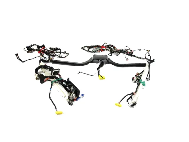 68444995AC - : Body Wiring for Mopar Image