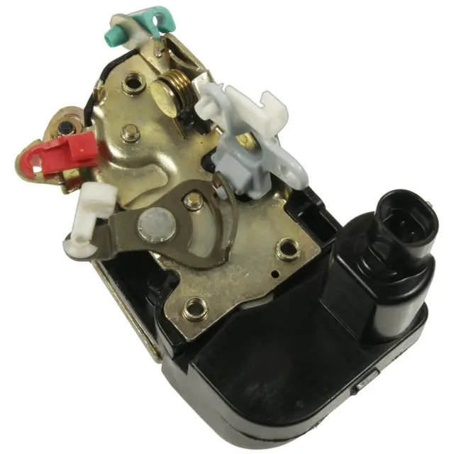 DLA602 - Exterior: Power Door Lock Actuator for SMP CORP Image