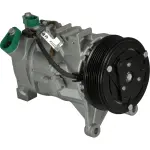 6512911 - : gpd Compressor New 6512911 for GLOBAL PARTS DISTRIBUTORS Image