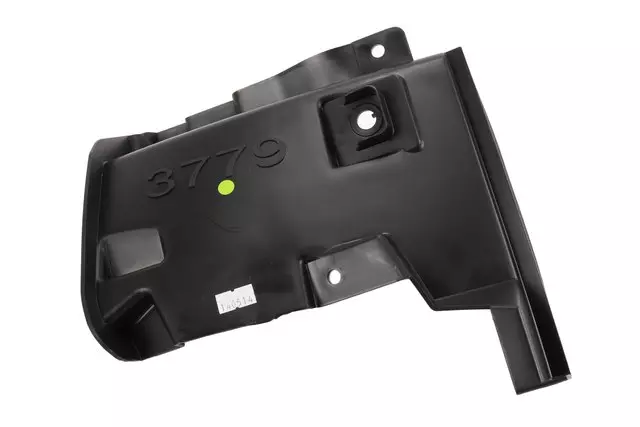 Side Baffle - GM (94551787)