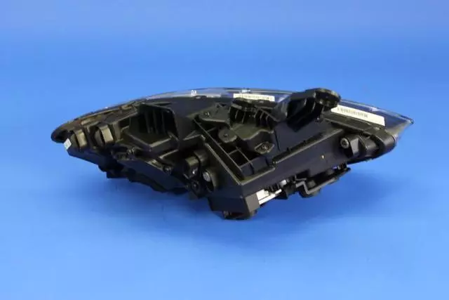 68145249AC - Electrical: Headlamp, Left for SRT: Viper Image