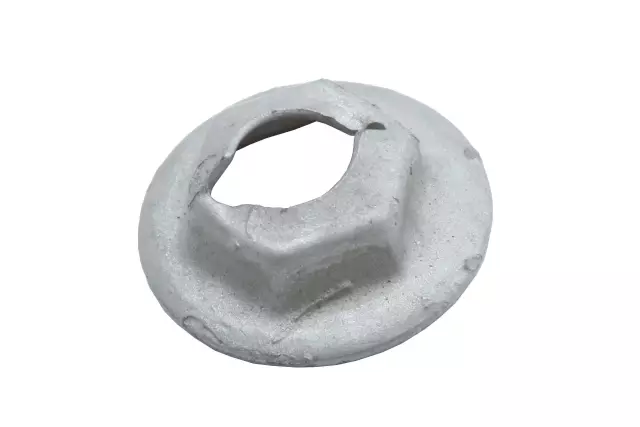 11610603 - Body: Speaker Grille Retainer for Cadillac: ATS, CT4, CT5, CT6 | Chevrolet: Malibu Image