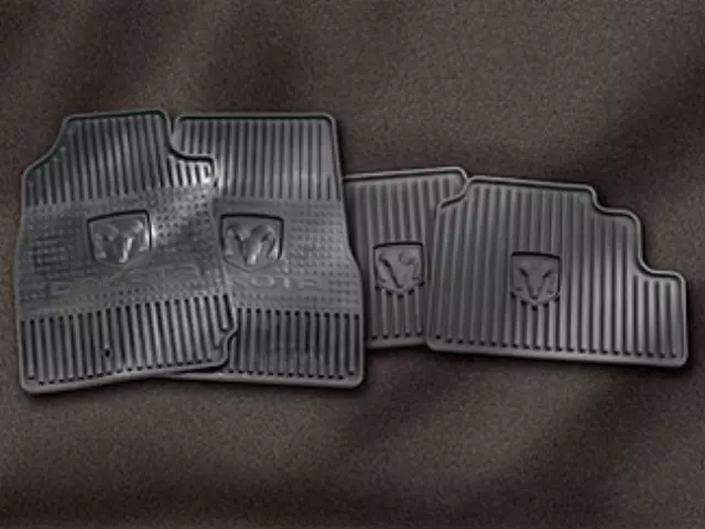 82209084 - : Mat Kit for Mopar Image