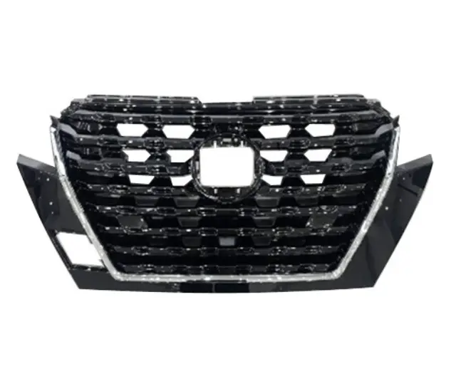 NI1200324 - : Grille for COLLISION Image
