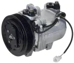 78491 - : Seiko Seiki SS10L Compressor for FOUR SEASONS Image