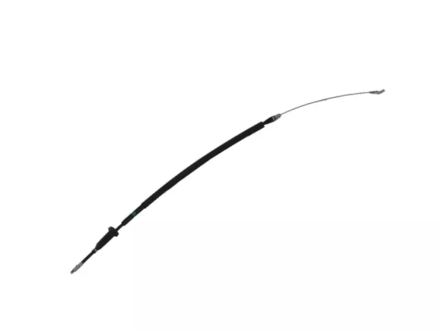 68242475AG - Brakes: Parking Brake Cable, Left for Mopar Image