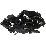 JA1Z12A581AW - : Wire Assembly for Ford Image
