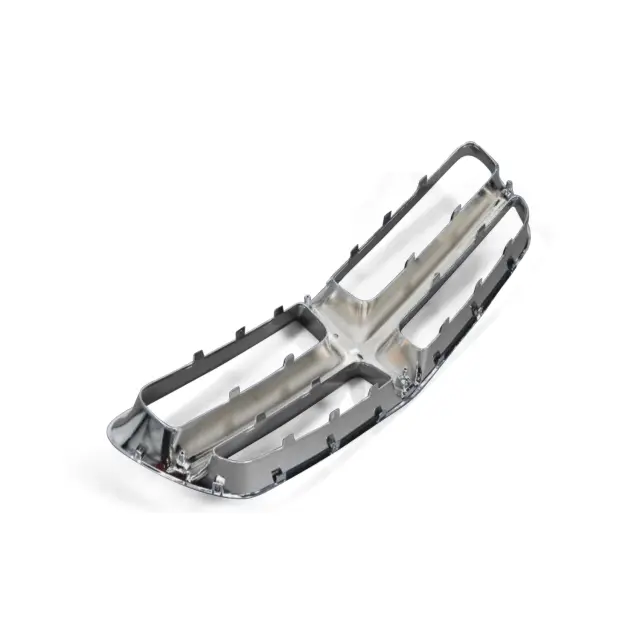 68092602AA - : Radiator Grille for Mopar Image