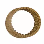 CC3Z7B164A - : Transmission Clutch Friction Plate for Ford: E-350 Super Duty, E-450 Super Duty, F-250 Super Duty, F-350 Super Duty, F-450 Super Duty, F-550 Super Duty Image
