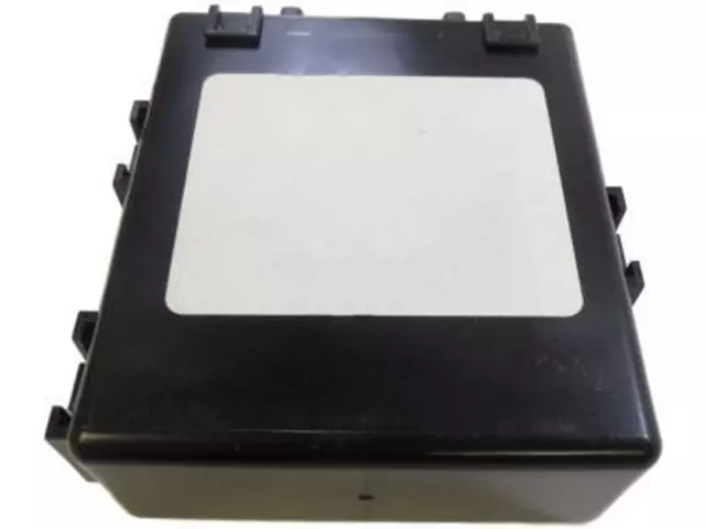 Control Module - Ford (F6PZ-19A366-AB)