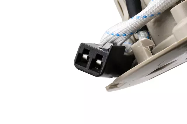 23393314 - Body: Sun-visor for Chevrolet: Colorado | GMC: Canyon Image