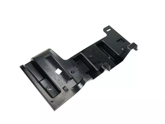 55360679AA - Frames and Bumpers: Rear Fascia Support, Left for Jeep: Liberty Image