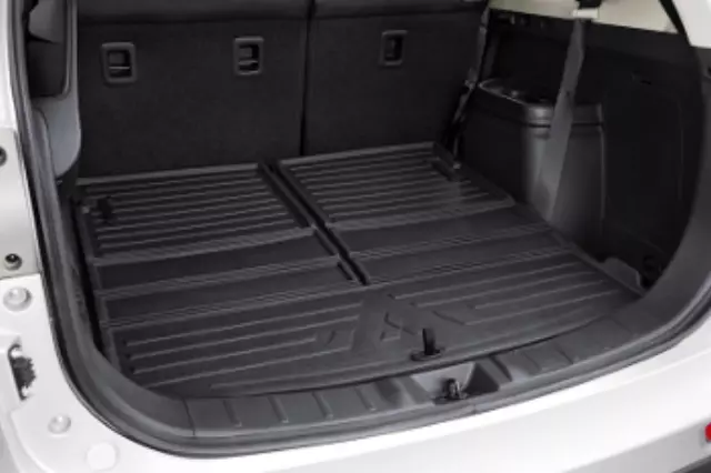 MZ314738 - : Luggage Tray, Folding for Mitsubishi: Outlander, Outlander PHEV Image