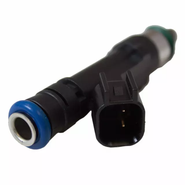 BR3Z9F593A - : OEM NEW 2011-2020 Ford Mustang F-150 Fuel Injector Assembly BR3Z-9F593-A for Ford: F-150, Mustang Image