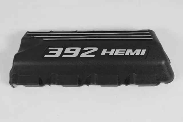 Wiring Protector Cover, Right Side - Mopar (5038544AE)