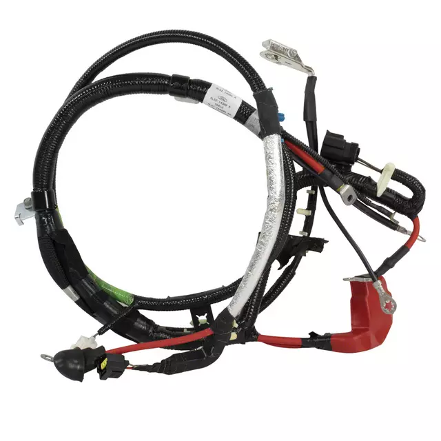 AL5Z14300A - Electrical: Cable Assembly for Ford: Ranger Image
