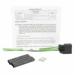 WPT1568 - : Wire Assembly for Ford Image