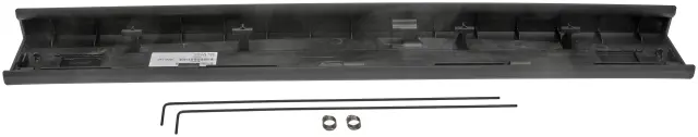 924573 - : Tailgate Molding With Step for Dorman Image