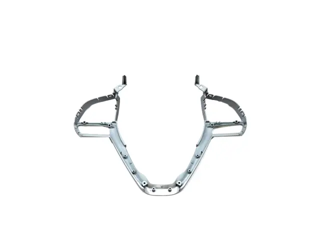 6EP49NCCAD - : Steering Wheel Bezel for Mopar Image