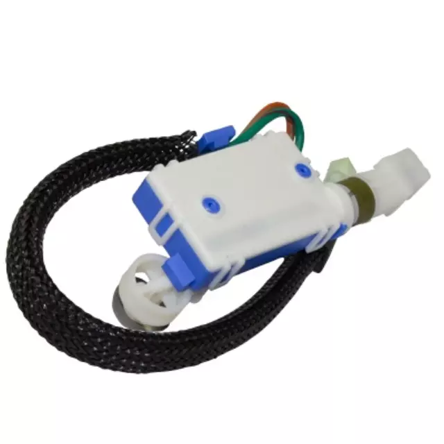 SW5954 - Fuel System: Release Switch for Ford: Mustang Image