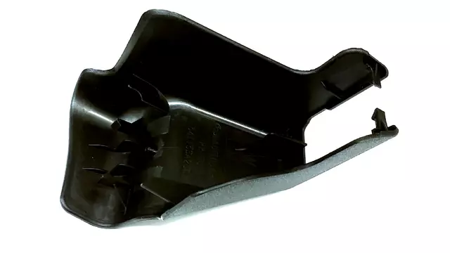 64115SA250ML - Body: Track End Cover for Subaru Image