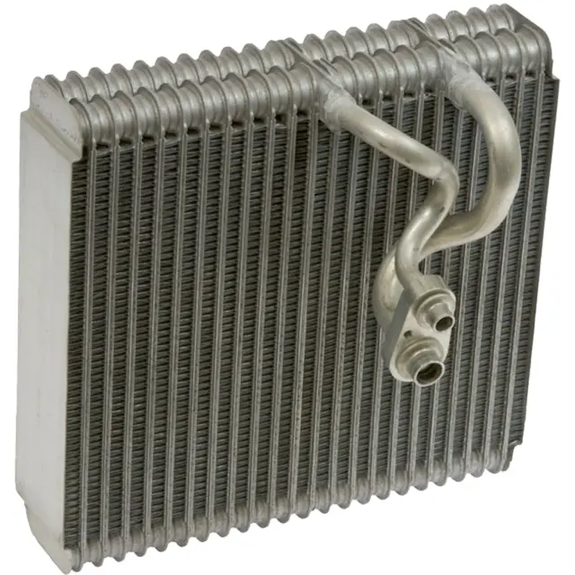 4712093 - Air Conditioning &amp; Heat: A/C Evaporator Core for GLOBAL PARTS DISTRIBUTORS Image