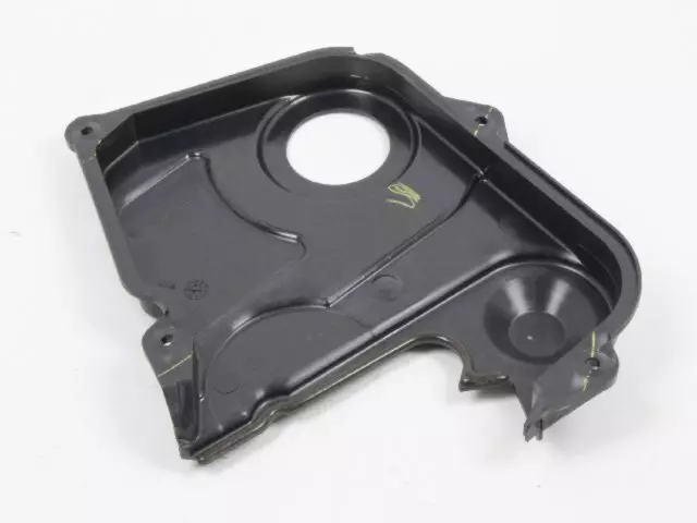 Timing Belt Cover, Outer Lower - Mopar (4663459AD)