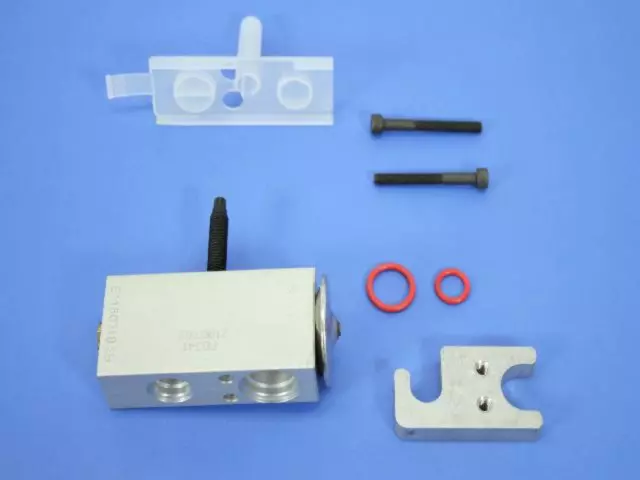Expansion Valve Kit - Mopar (5136101AB)