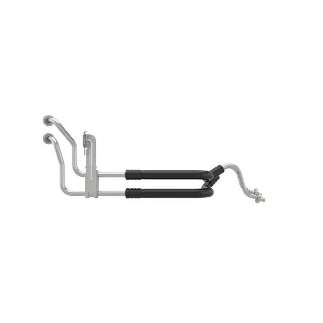 5058402AH - Cooling: Oil Cooler Pressure And Return Hose And Tube for Dodge: Journey Image