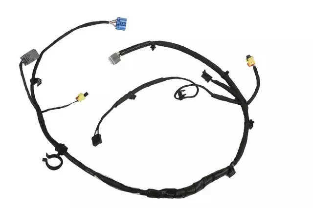 Passenger Seat Wiring Harness - GM (22963352)