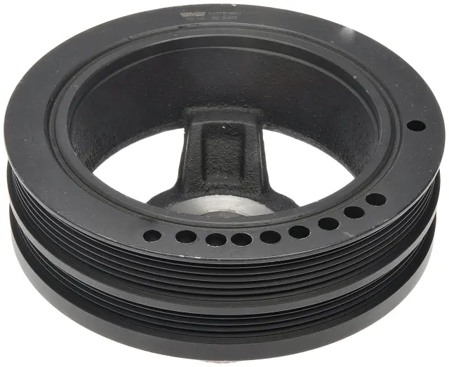 594544 - Engines &amp; Components: Harmonic Balancer Replaces General Motors 12552283 for Dorman Image