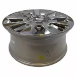 9H6Z1007B - : Wheel, Alloy for Lincoln: MKZ Image