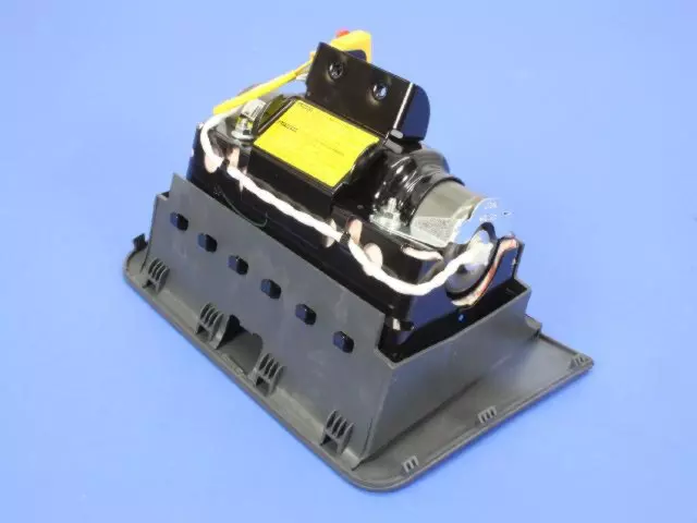 Passenger Air Bag - Mopar (1EM89XDHAD)