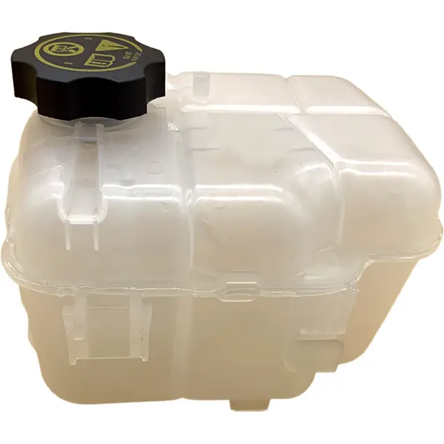 2411089 - Cooling Systems: gpd Engine Coolant Reservoir 2411089 for GLOBAL PARTS DISTRIBUTORS Image